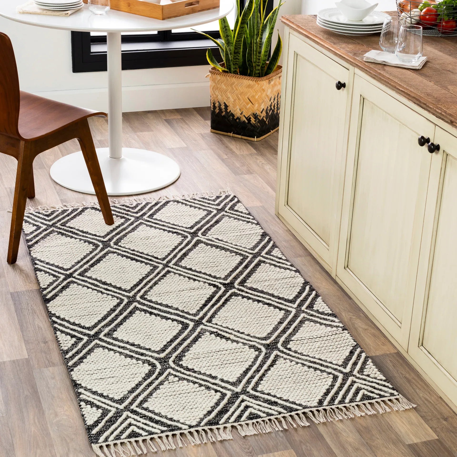 Bedouin Handmade Rug Livabliss Bedouin