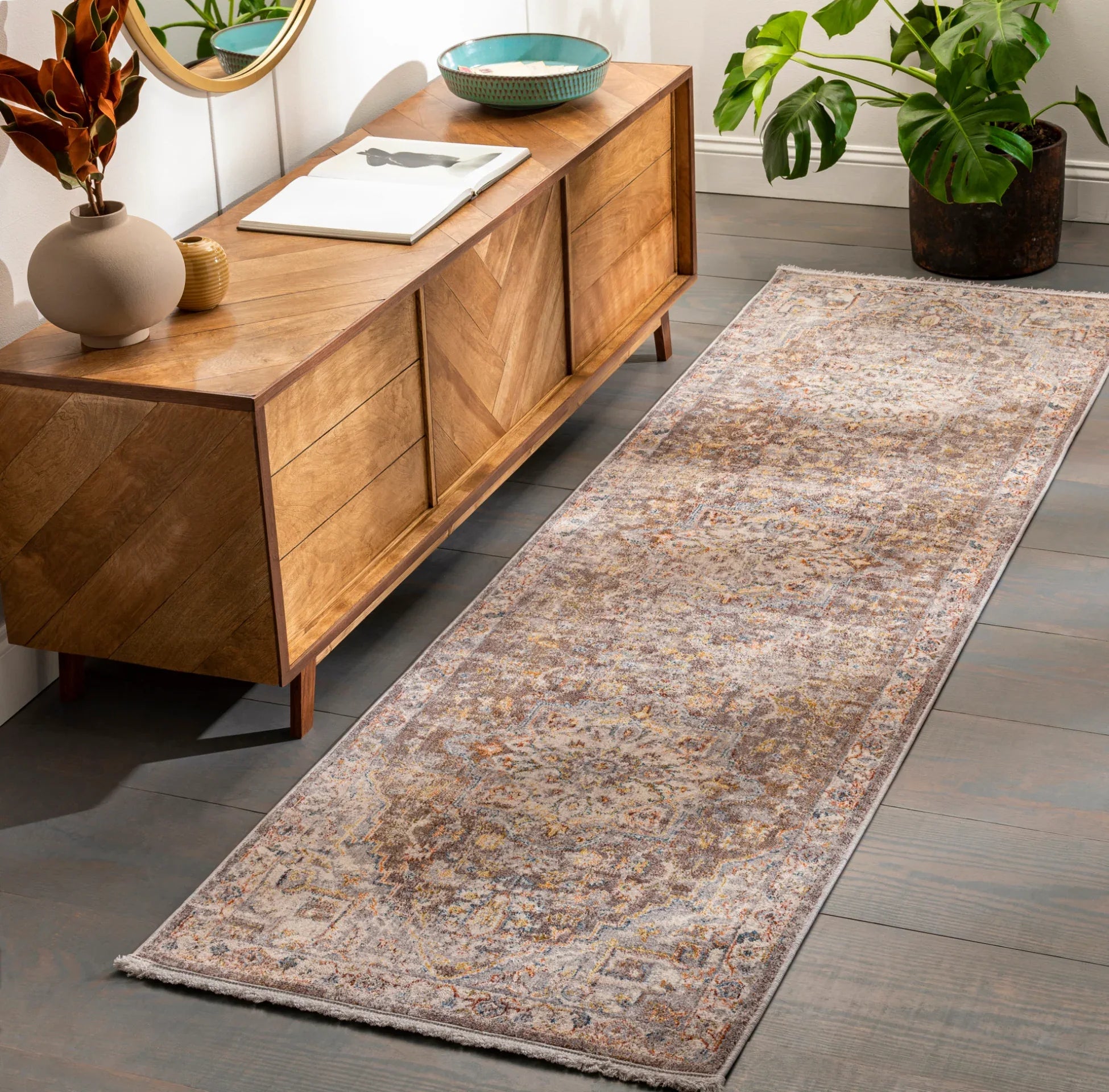 Ephesians Machine Woven Rug Livabliss Ephesians