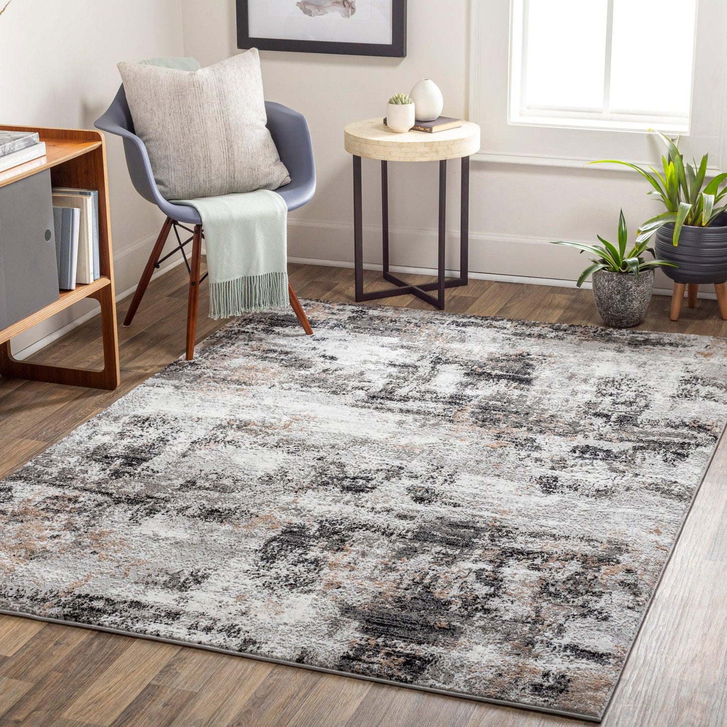 Allegro Machine Woven Rug Livabliss Allegro