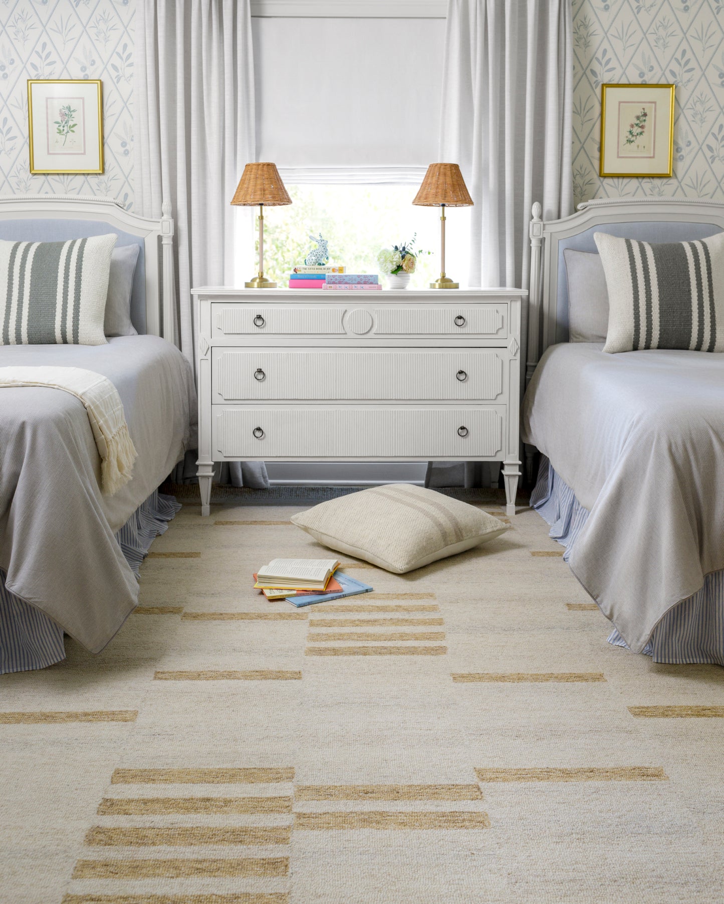 Max Handmade Rug Becki Owens X Livabliss Max