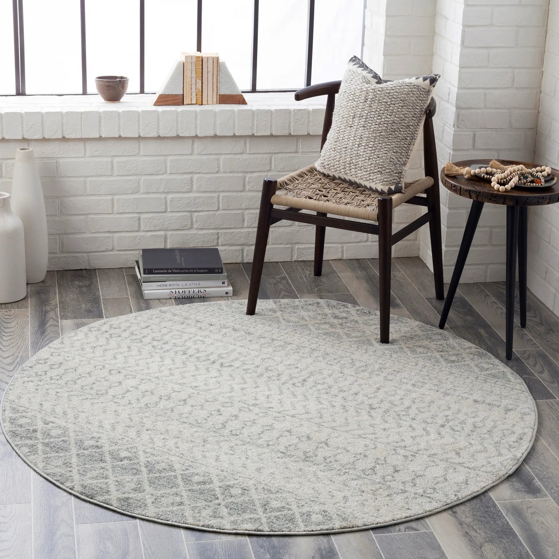 Elaziz Machine Woven Rug Livabliss Elaziz