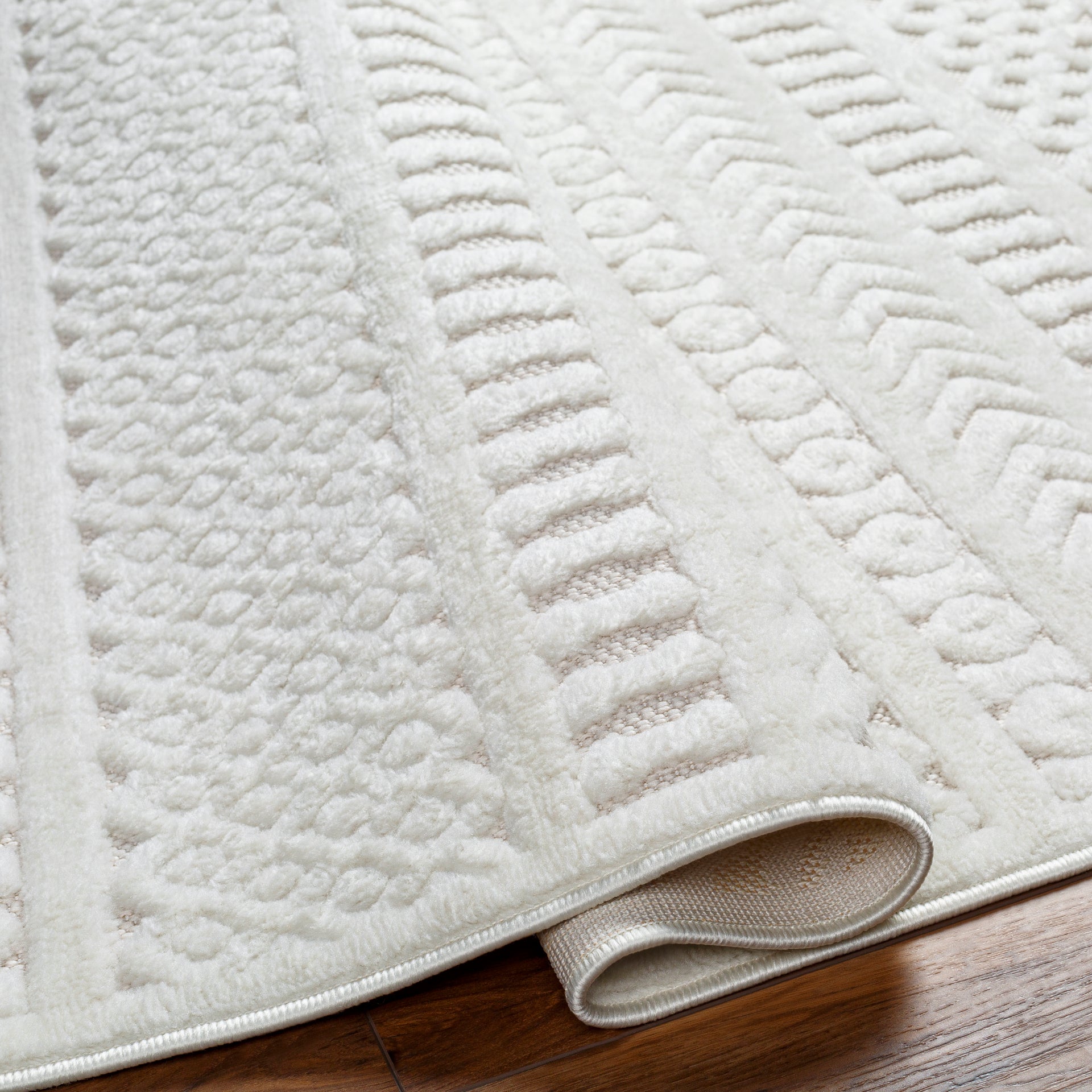 San Diego Machine Woven Rug Livabliss San Diego