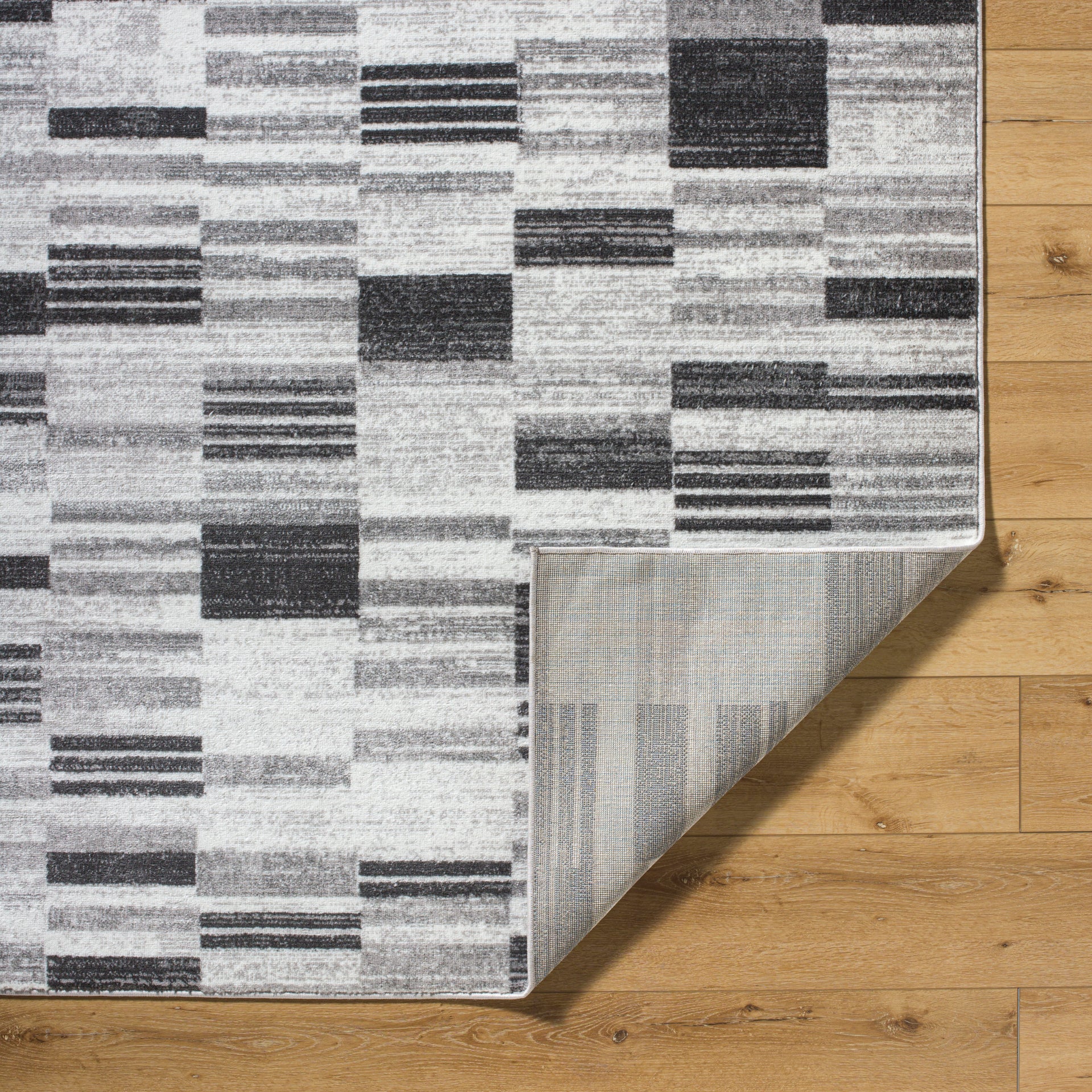 Monte Carlo Machine Woven Rug Livabliss Monte Carlo