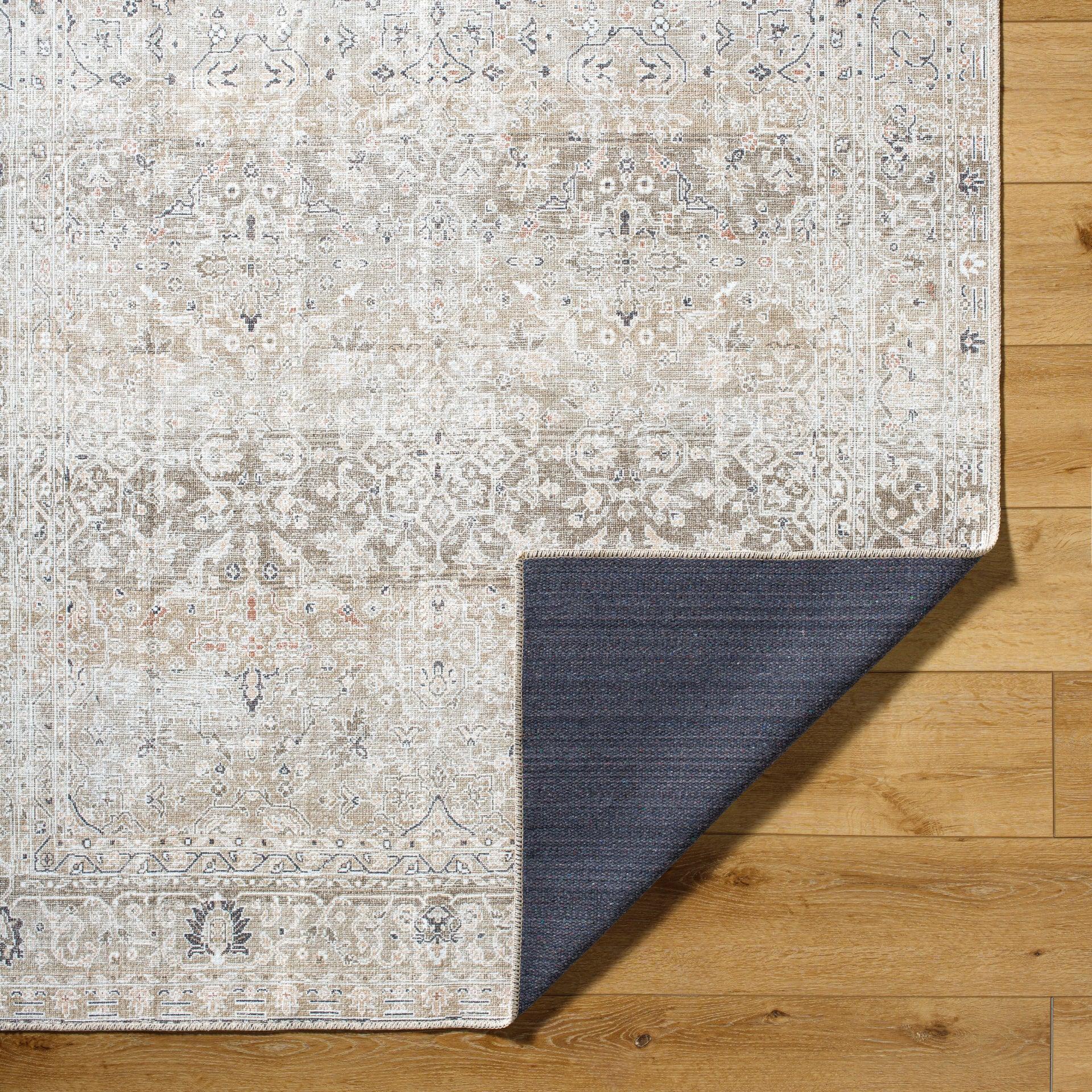 Rainier Machine Woven Rug Our Pnw Home X Livabliss Rainier