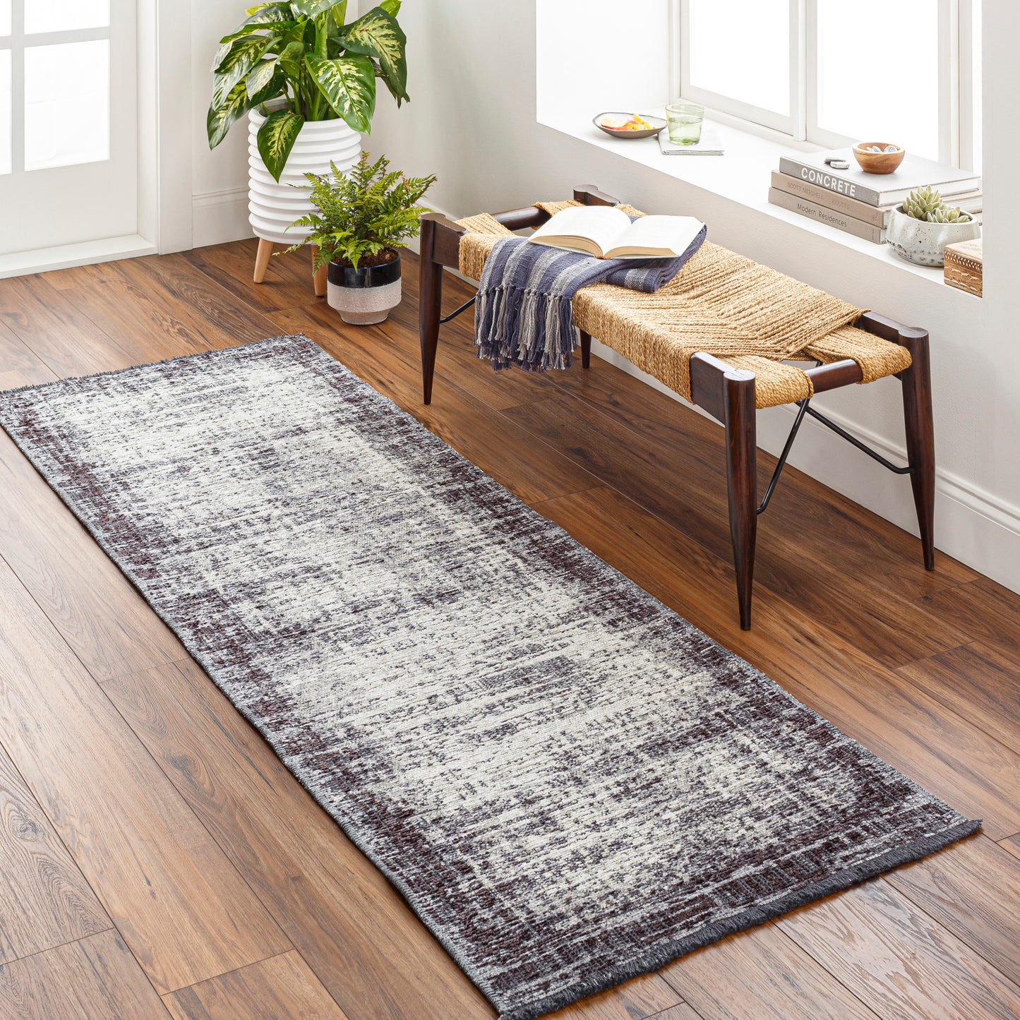 Toscana Machine Woven Rug Livabliss Toscana