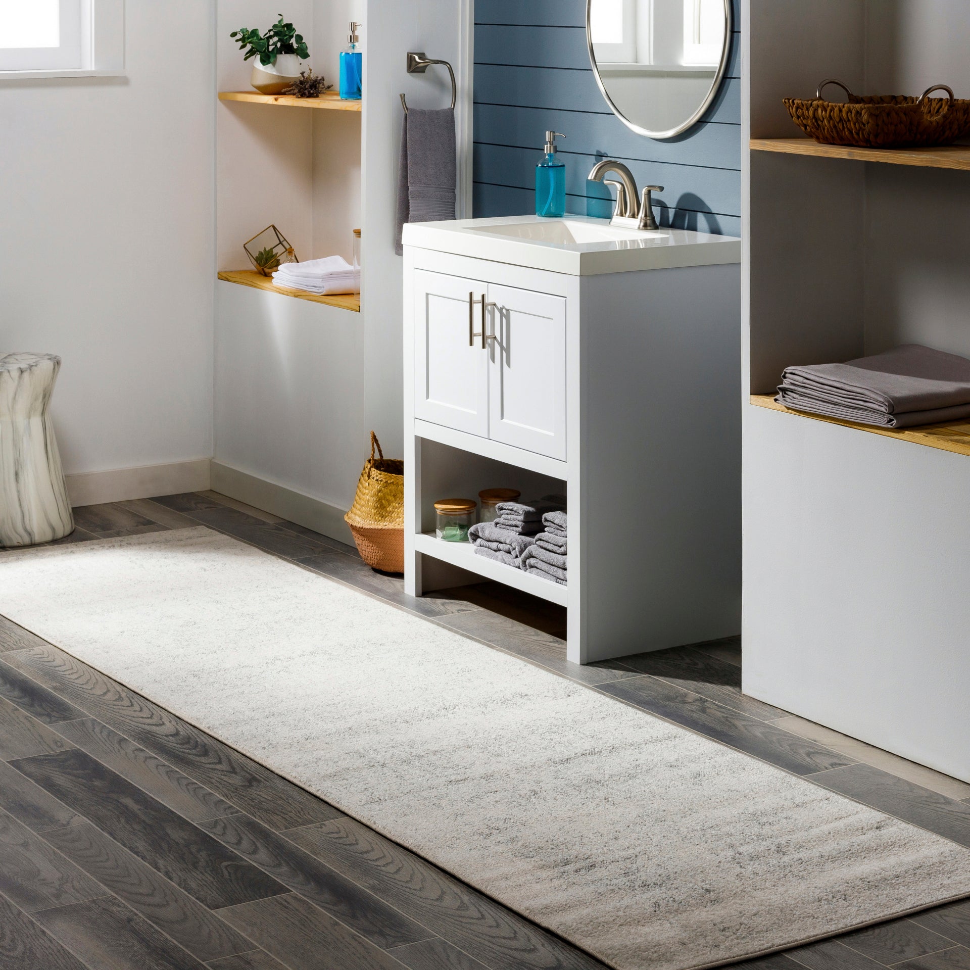 Harput Machine Woven Rug Livabliss Harput