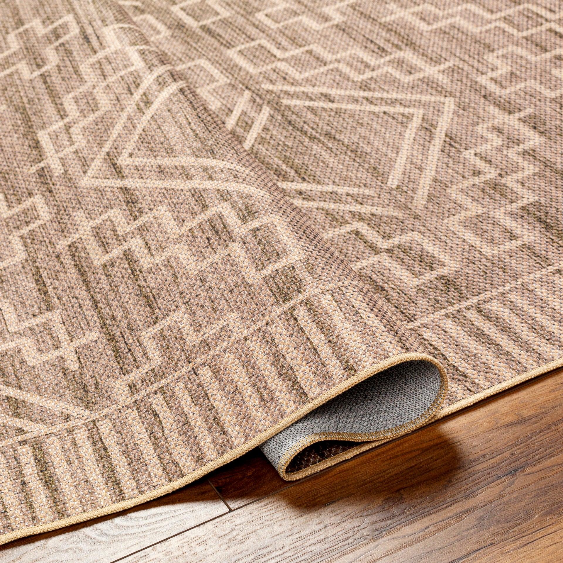 Ez Jute Machine Woven Rug Livabliss Ez Jute