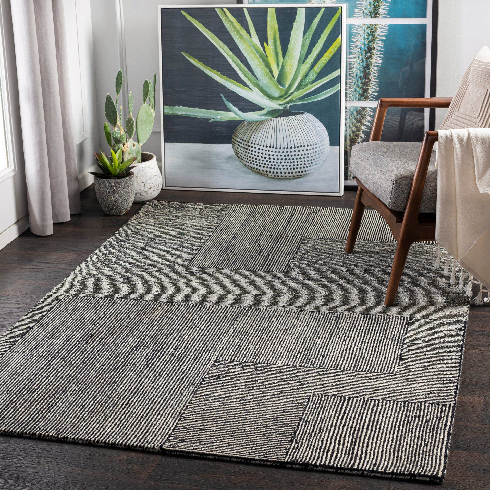 Maroc Handmade Rug Livabliss Maroc