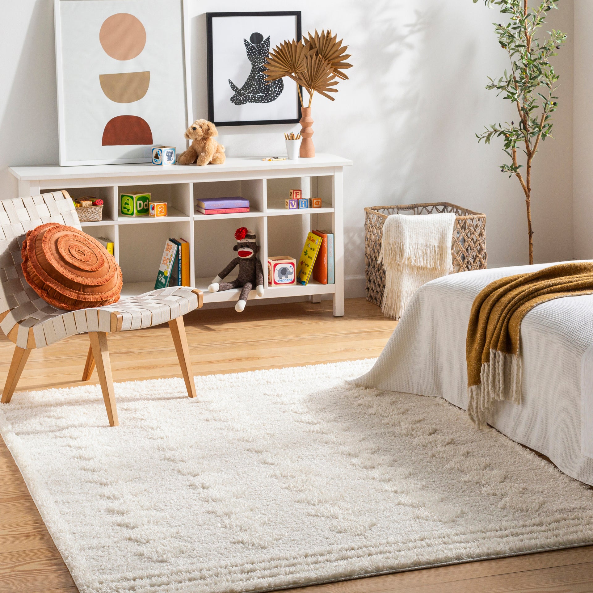 Rodos Machine Woven Rug Livabliss Rodos