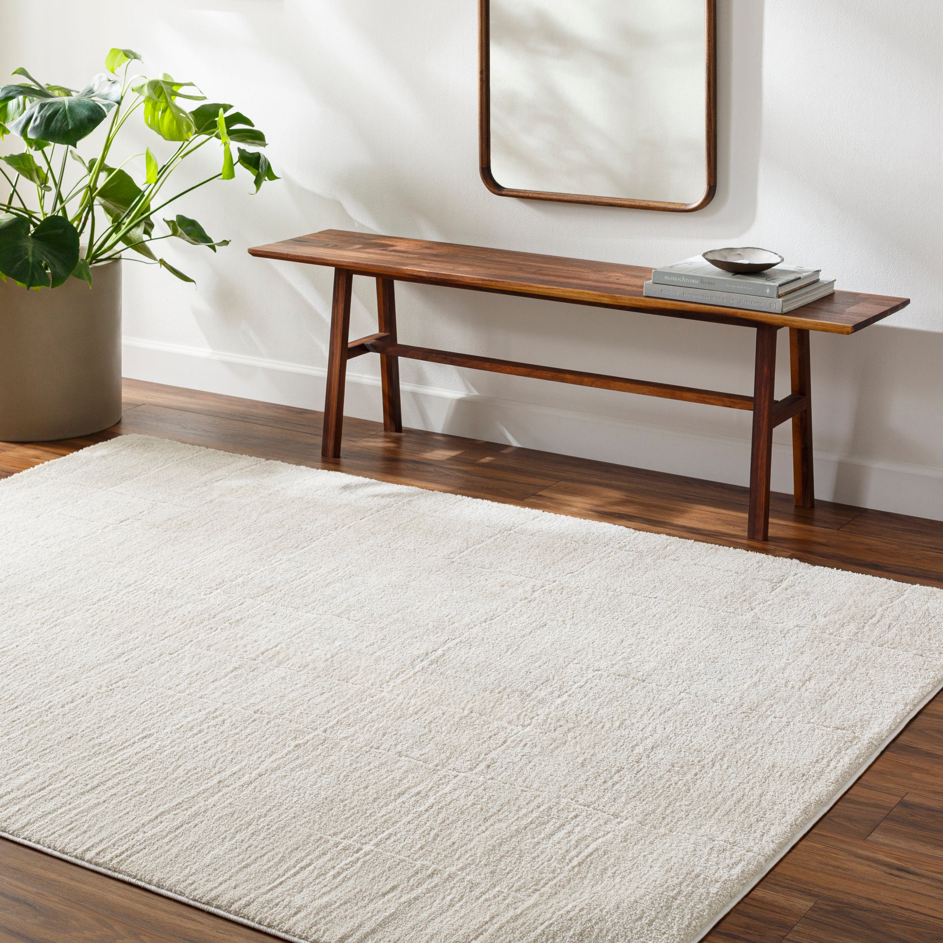 Freud Machine Woven Rug Livabliss Freud