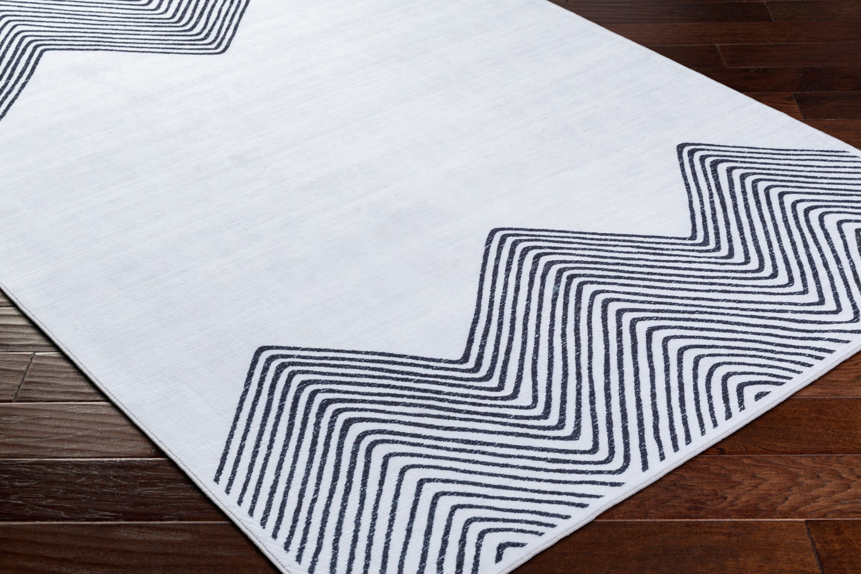 Lavable Machine Woven Rug Livabliss Lavable