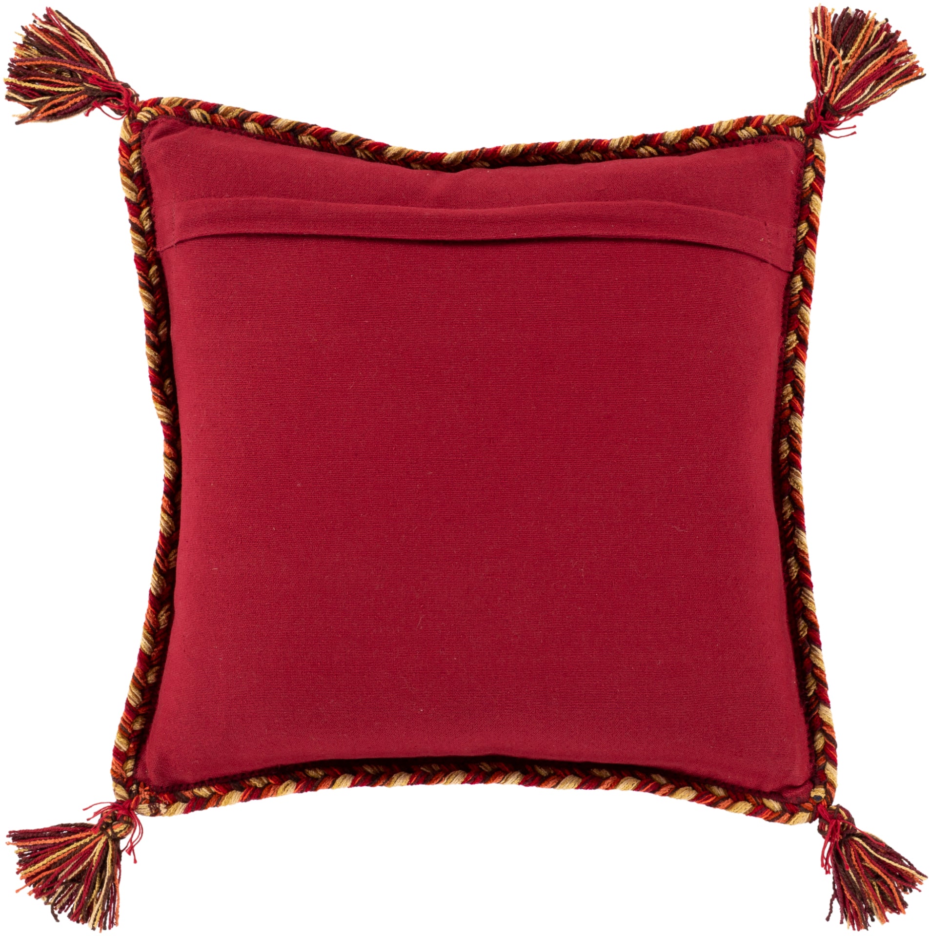 Trenza Accent Pillow Livabliss Trenza