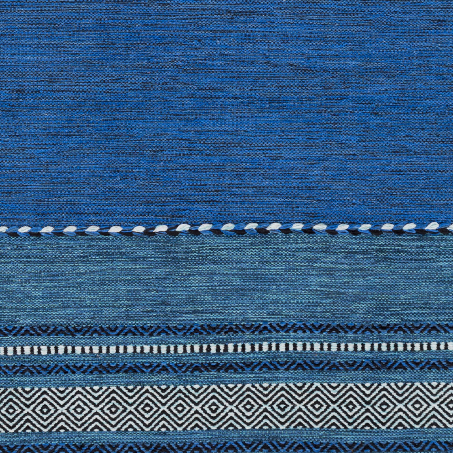Trenza Handmade Rug Livabliss Trenza
