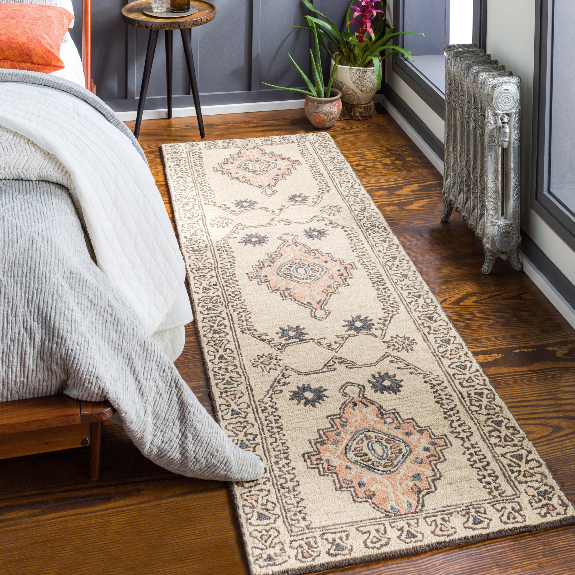 Urfa Handmade Rug Livabliss Urfa