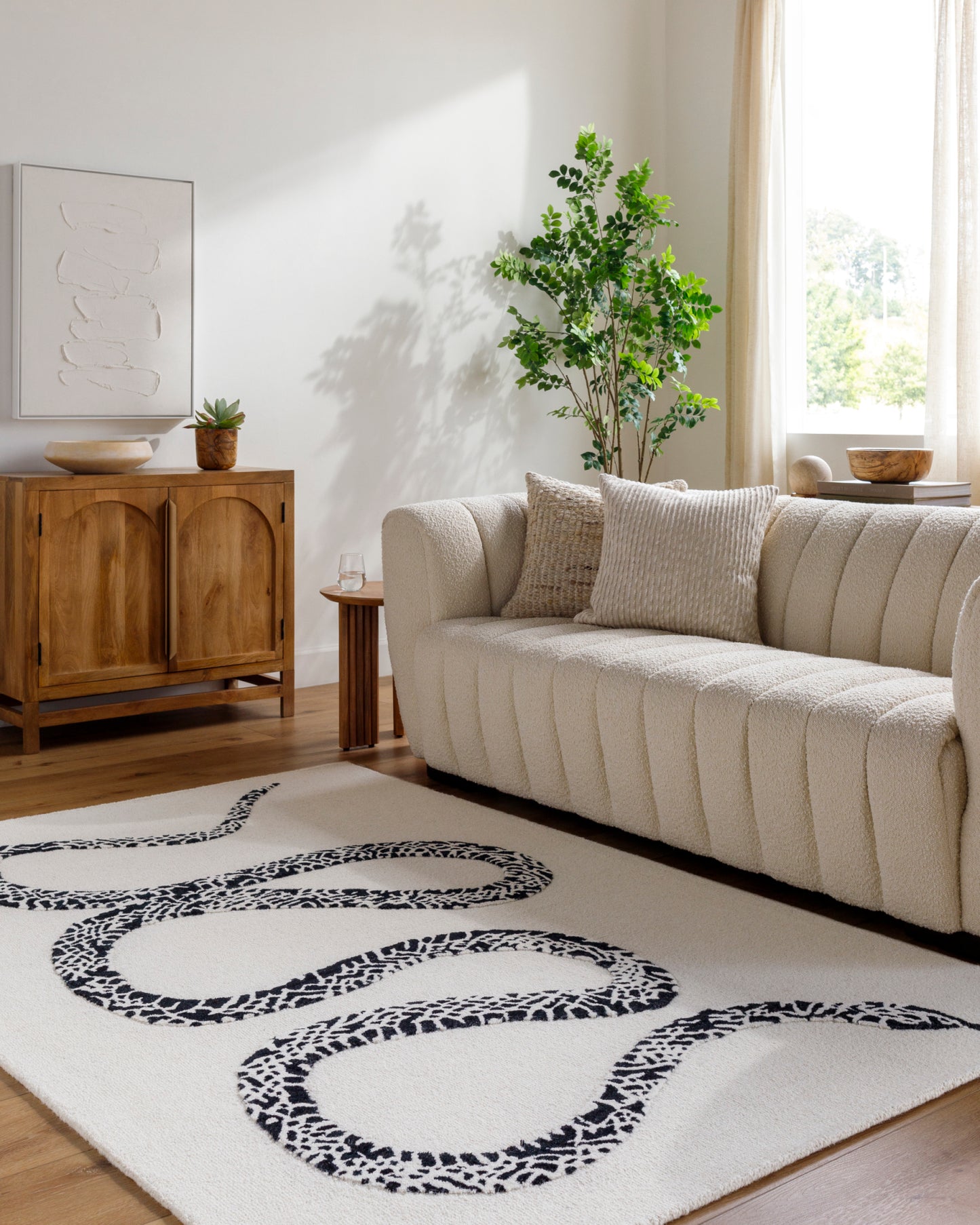 Rize Handmade Rug Livabliss Rize