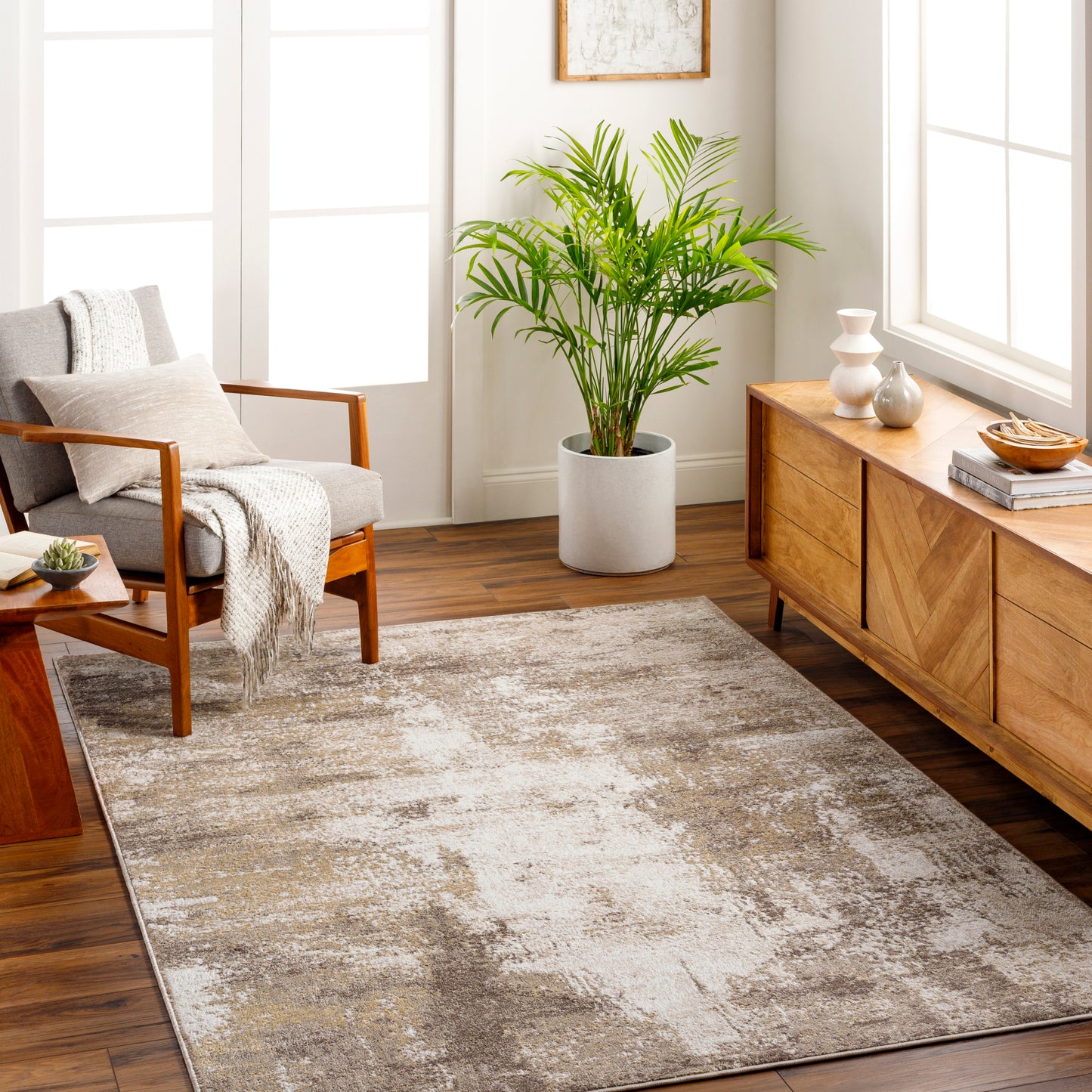 San Francisco Machine Woven Rug Livabliss San Francisco