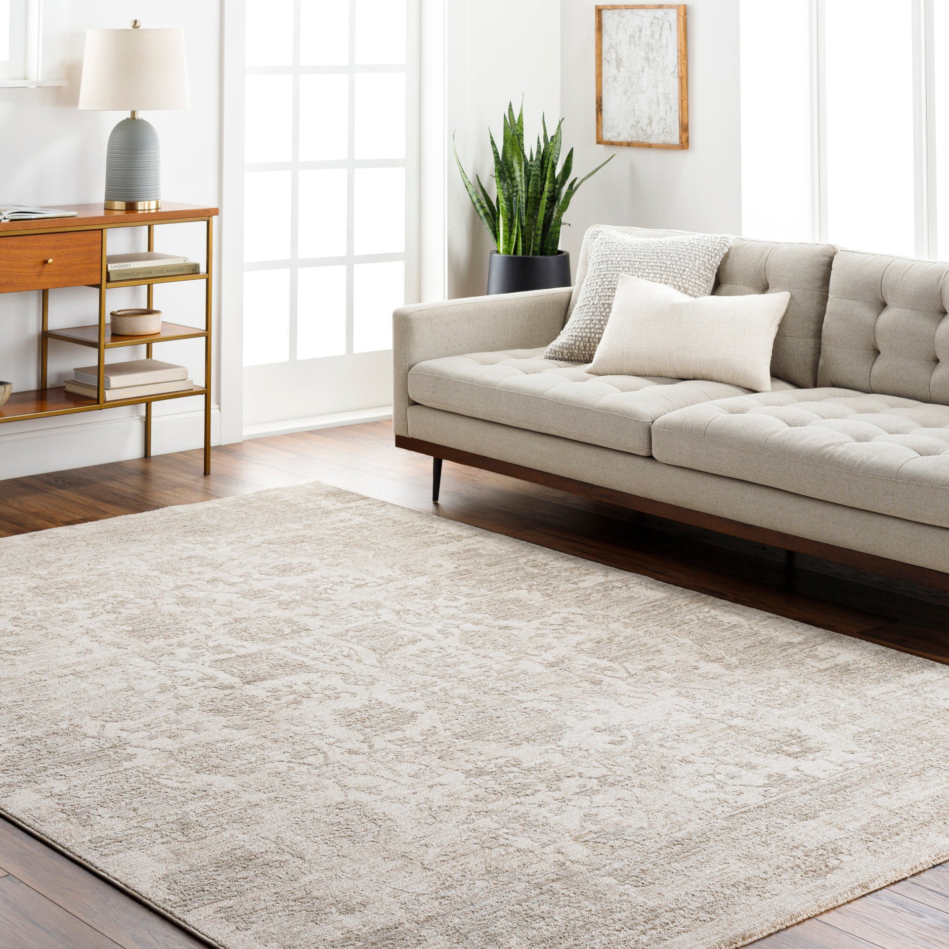 Masterpiece Machine Woven Rug Livabliss Masterpiece