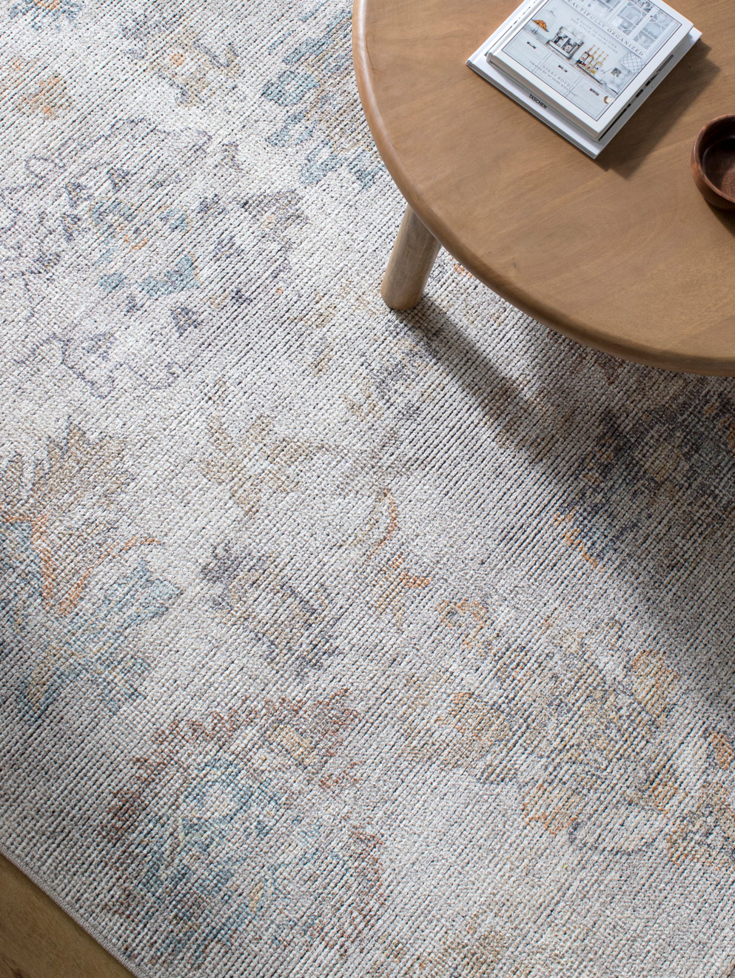 Olympic Machine Woven Rug Our Pnw Home X Livabliss Olympic