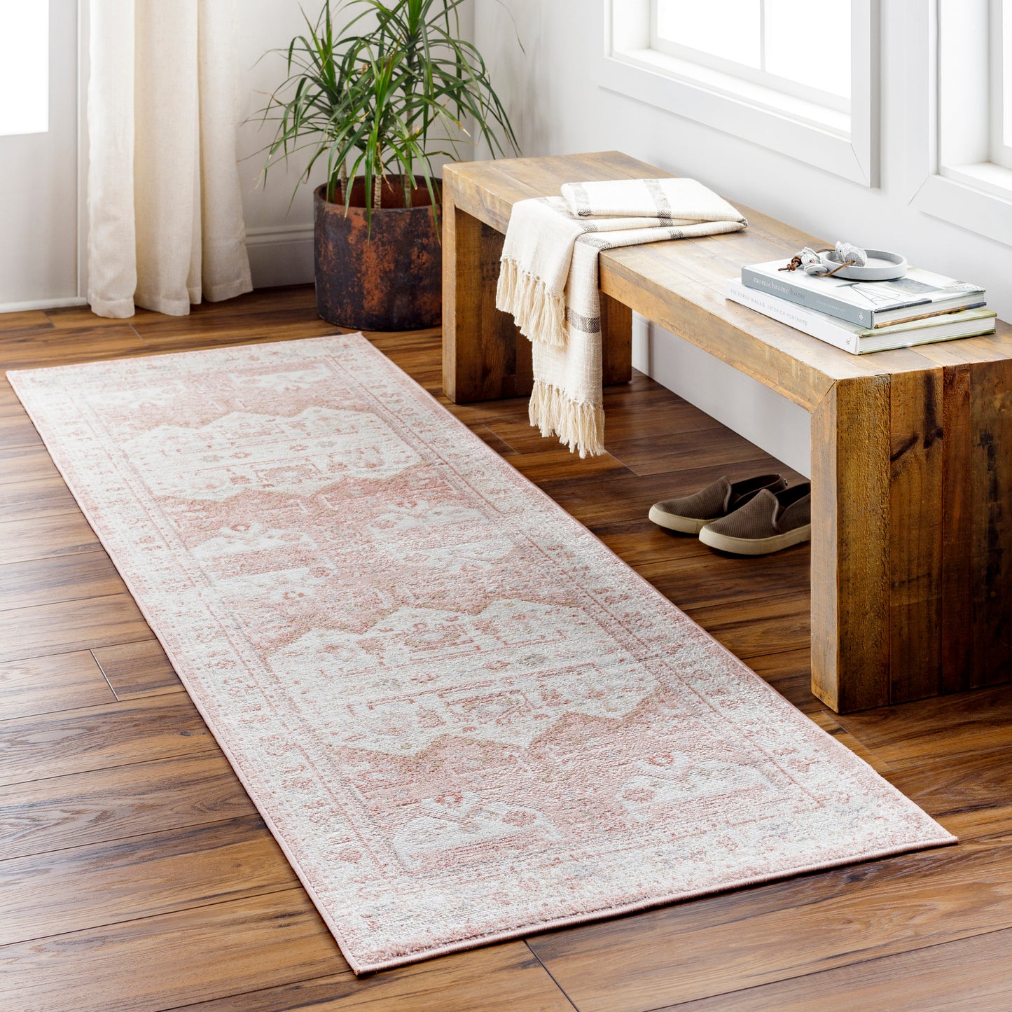 St Tropez Machine Woven Rug Livabliss St Tropez