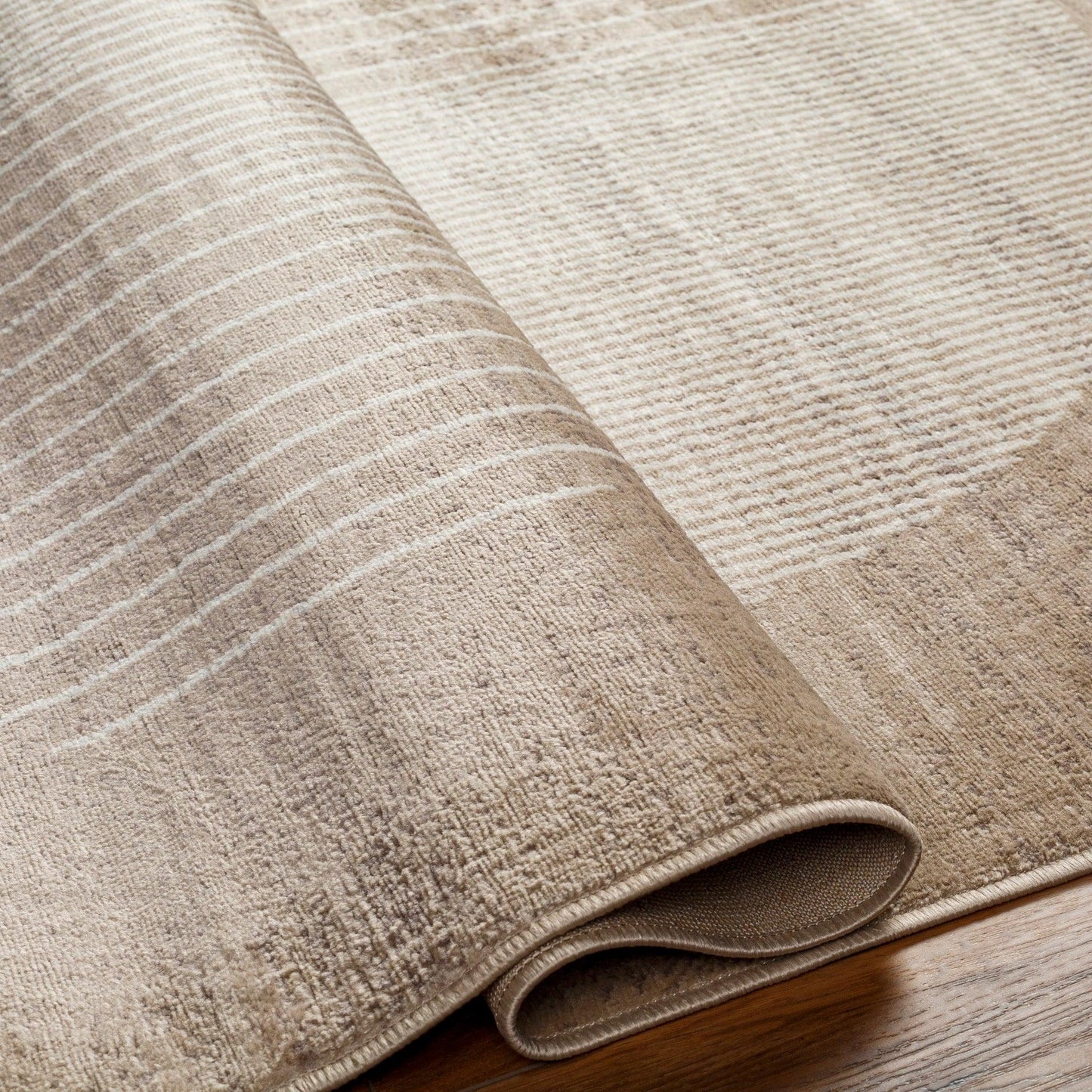 Floransa Machine Woven Rug Livabliss Floransa