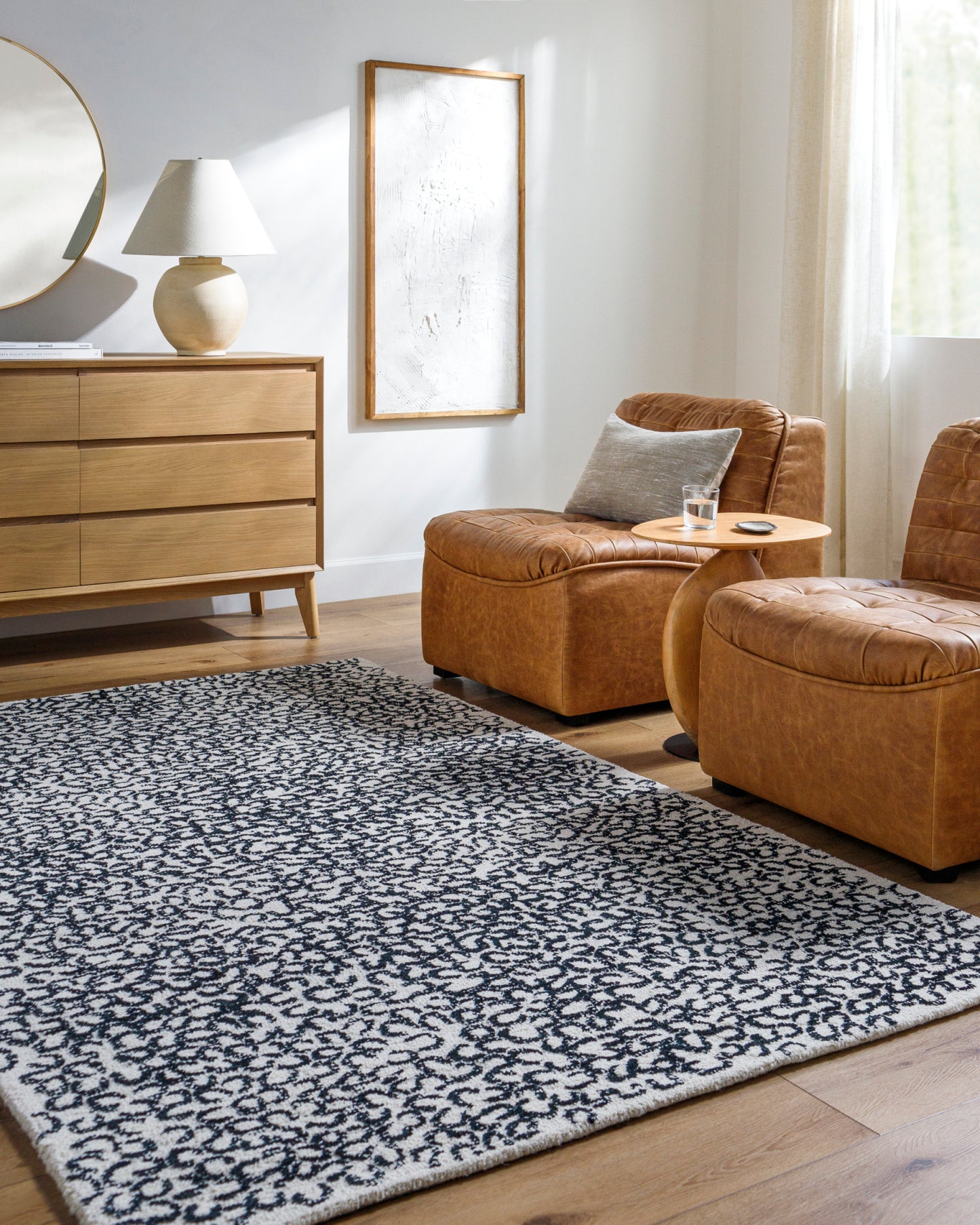 Rize Handmade Rug Livabliss Rize