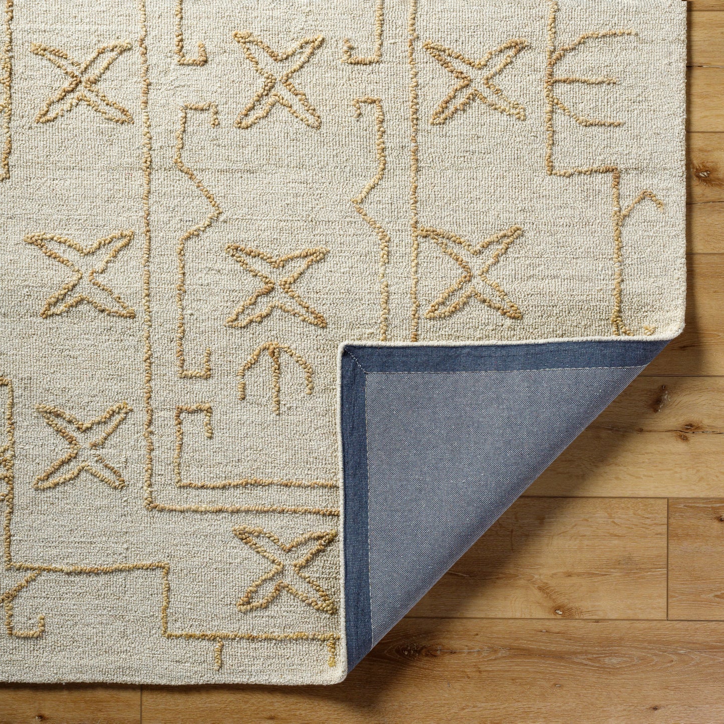 Jules Handmade Rug Livabliss Jules