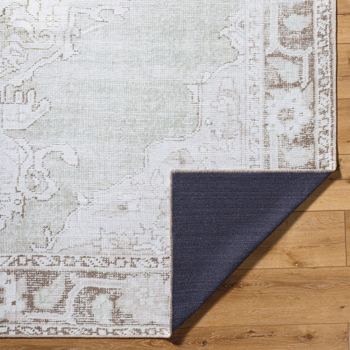 Rainier Machine Woven Rug Our Pnw Home X Livabliss Rainier