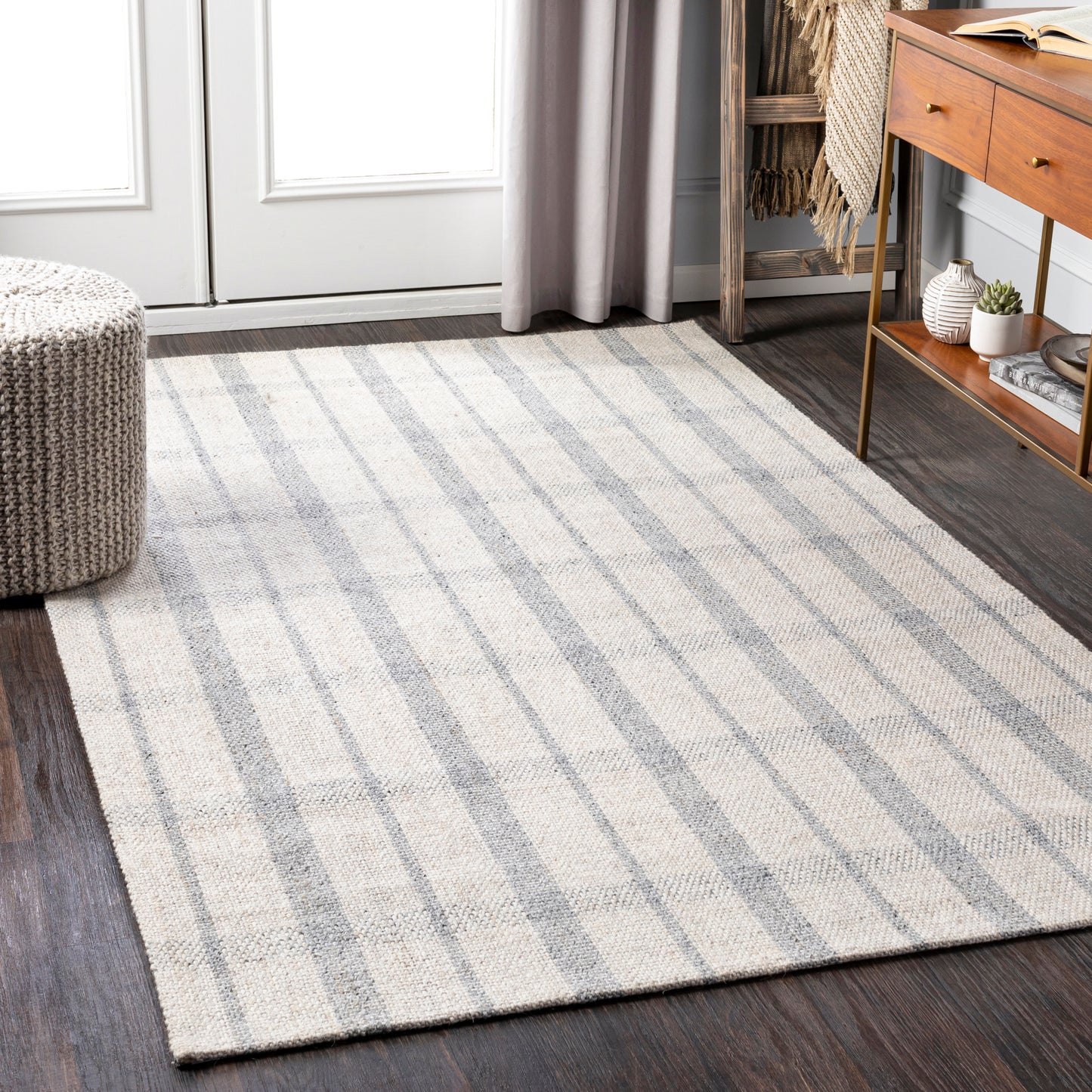 Tartan Handmade Rug Livabliss Tartan