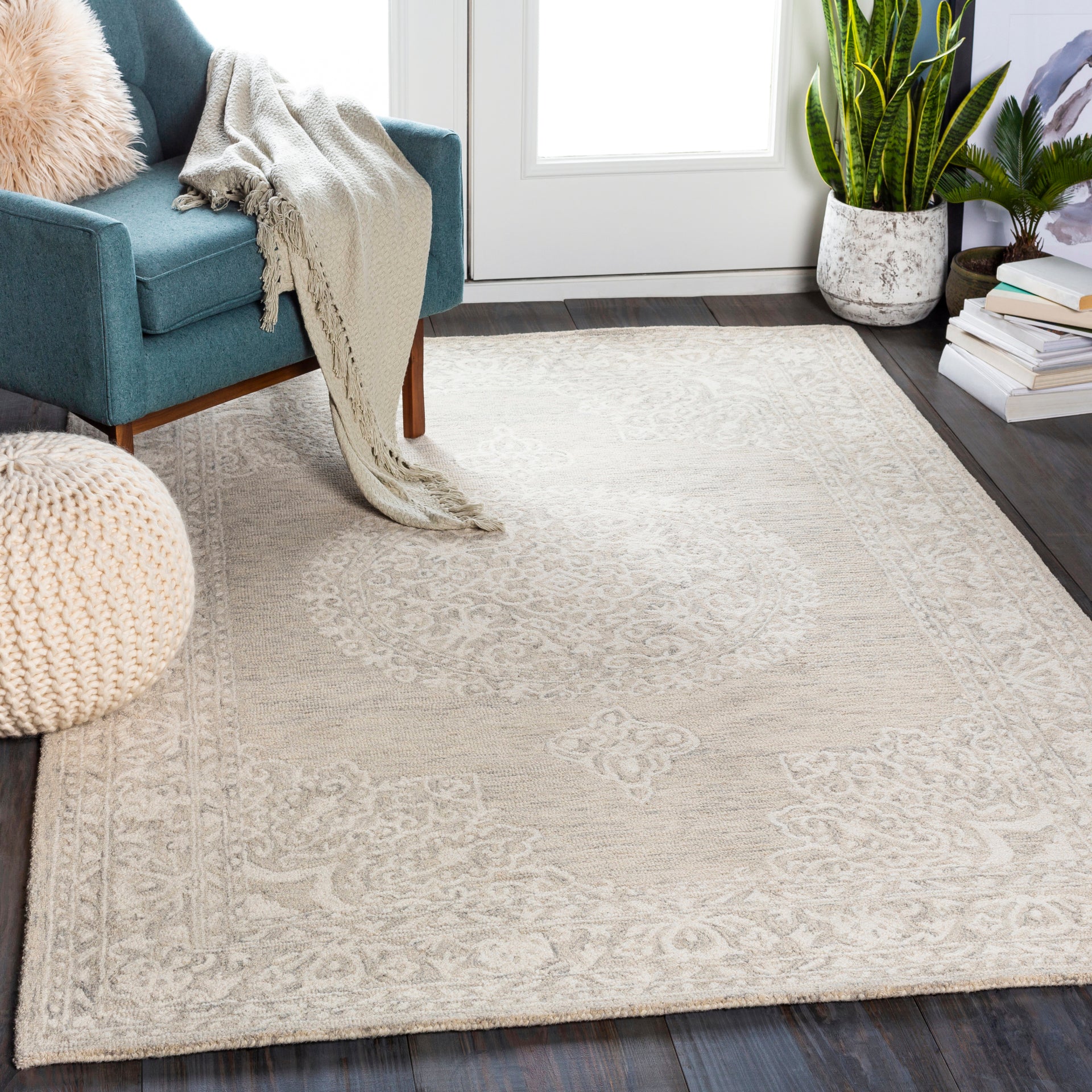 Kayseri Handmade Rug Livabliss Kayseri