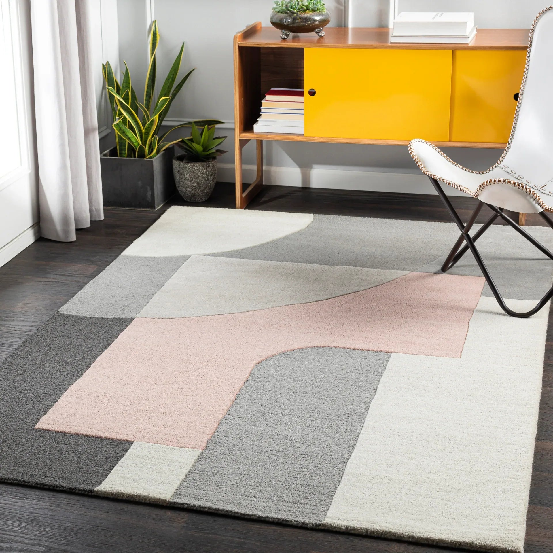 Brooklyn Handmade Rug Livabliss Brooklyn