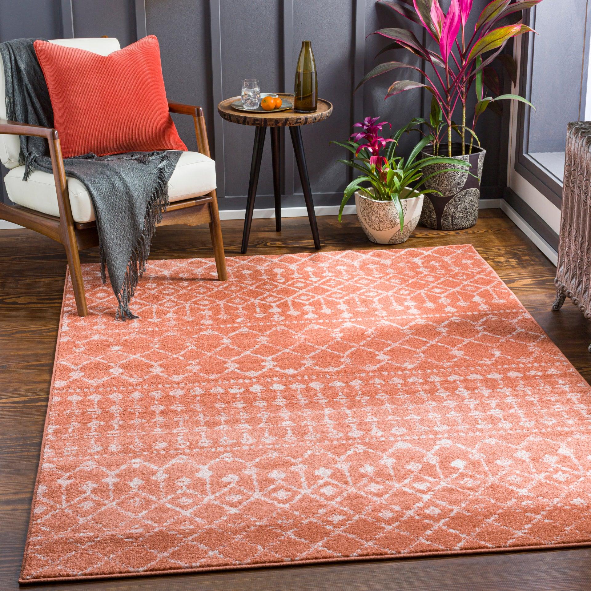 Chester Machine Woven Rug Livabliss Chester