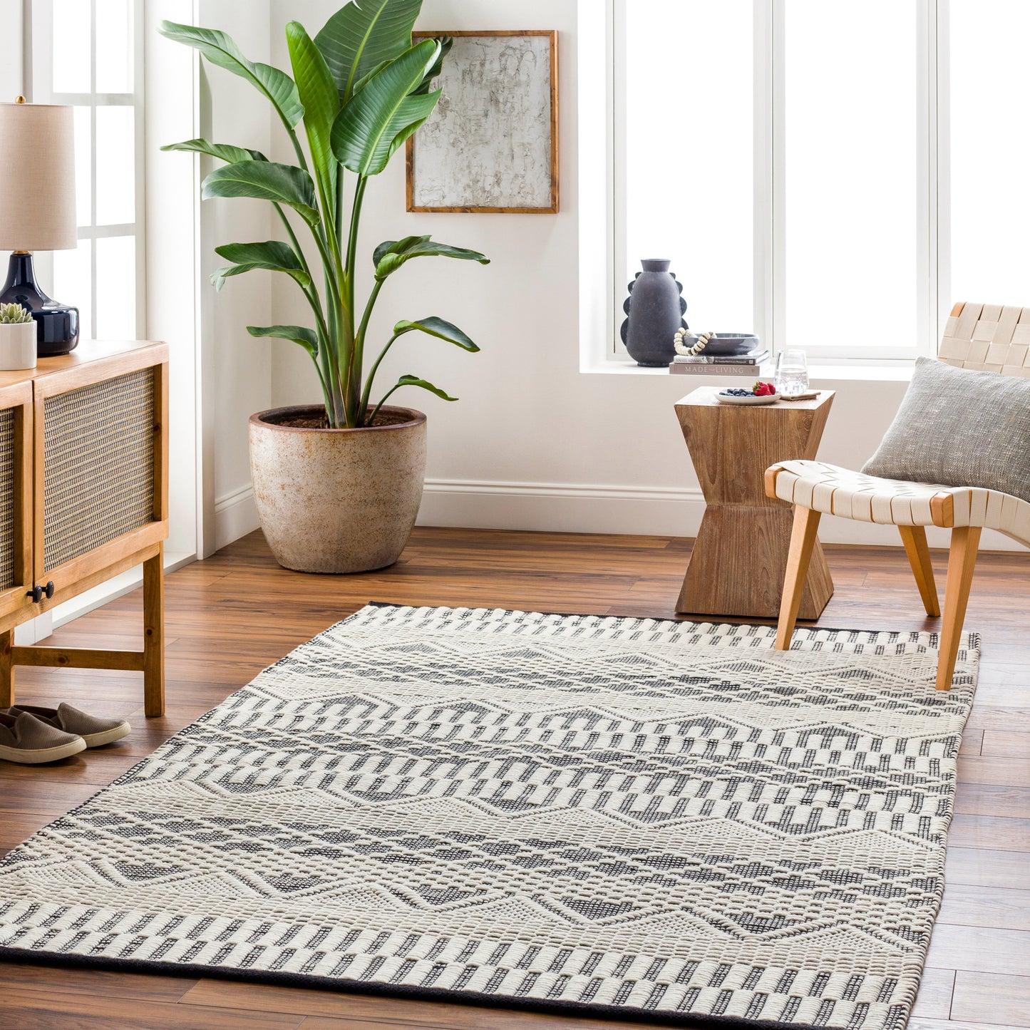 San Jose Handmade Rug Livabliss San Jose