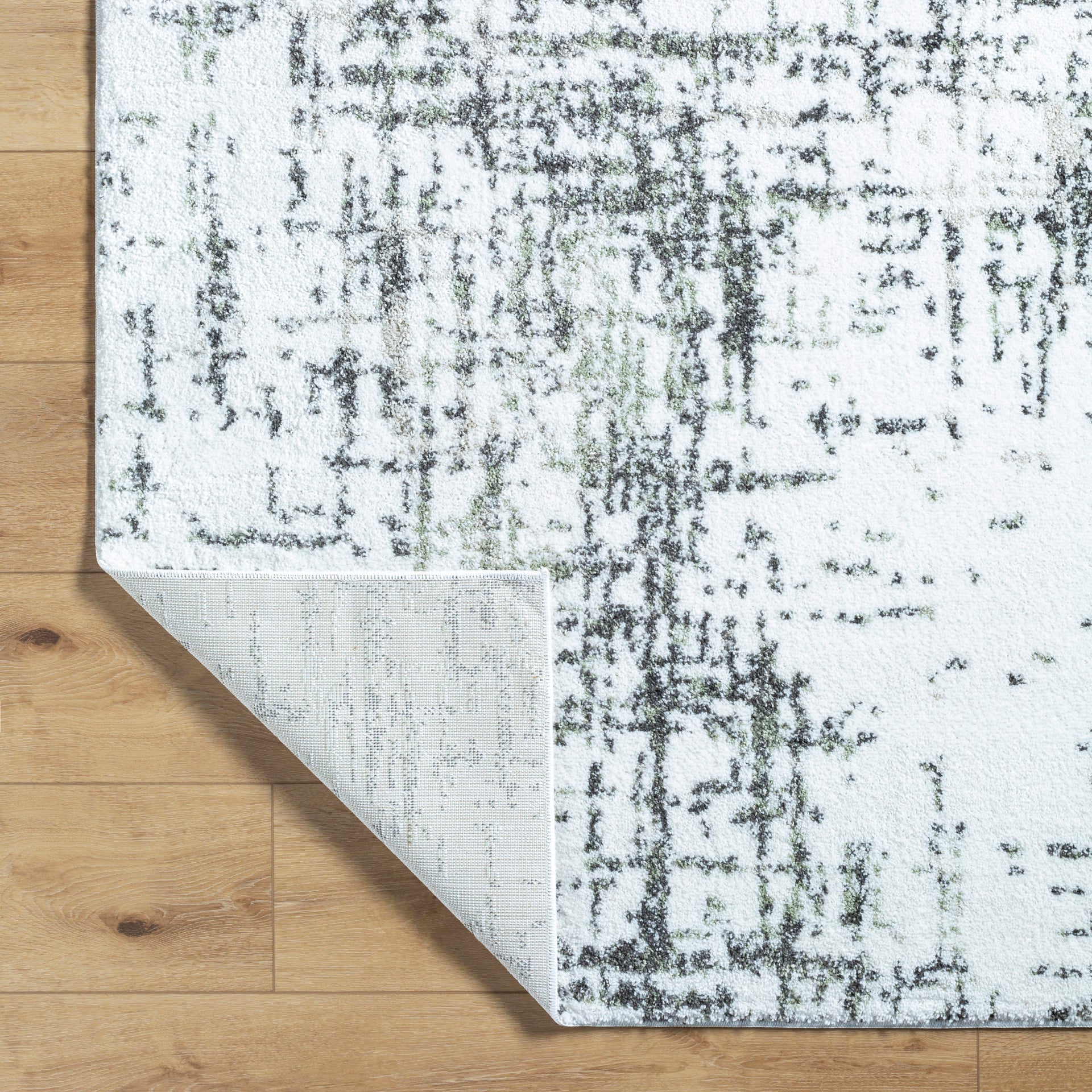 Osaka Machine Woven Rug Livabliss Osaka