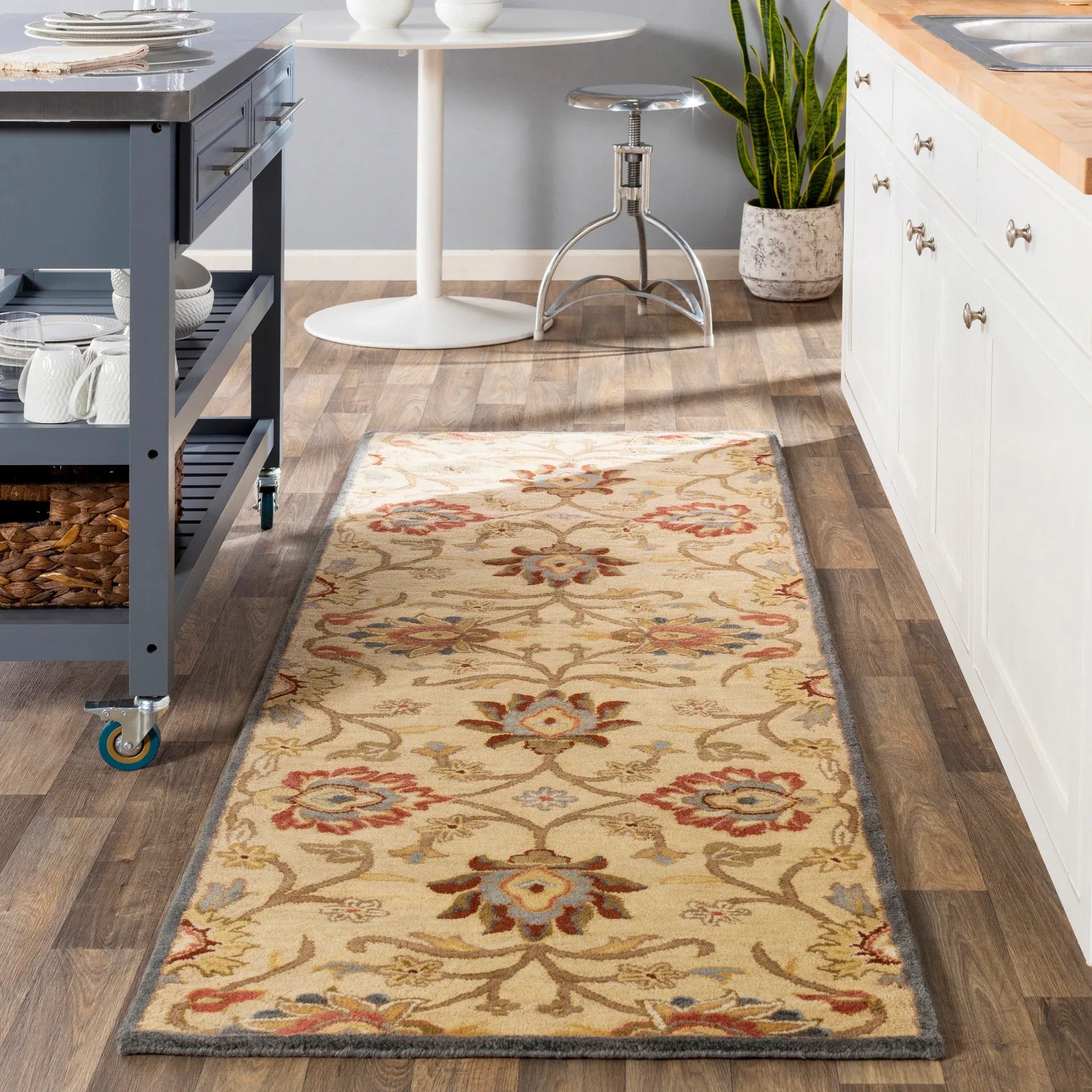 Caesar Handmade Rug Livabliss Caesar