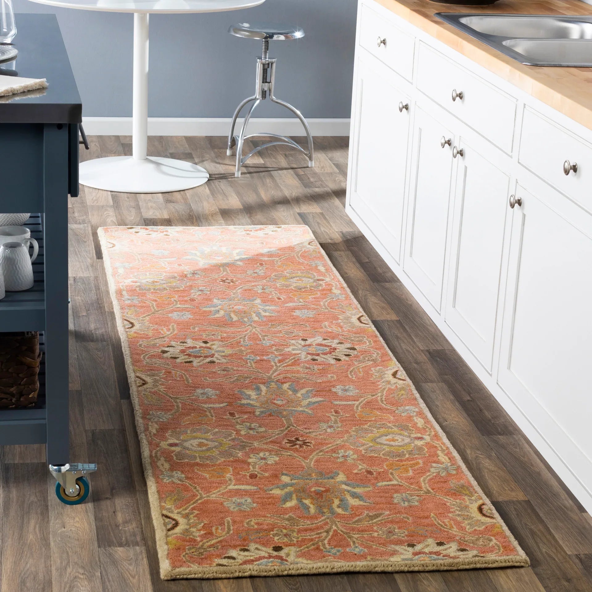 Caesar Handmade Rug Livabliss Caesar