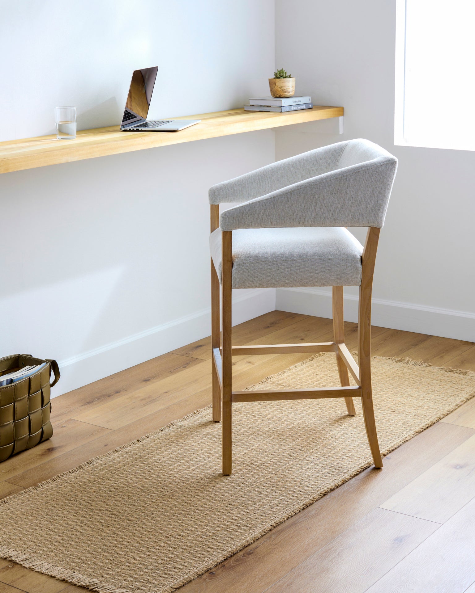 Kimi Machine Woven Rug Becki Owens X Livabliss Kimi