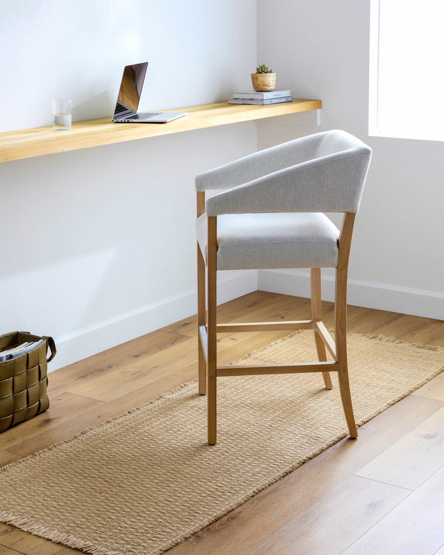 Kimi Machine Woven Rug Becki Owens X Livabliss Kimi