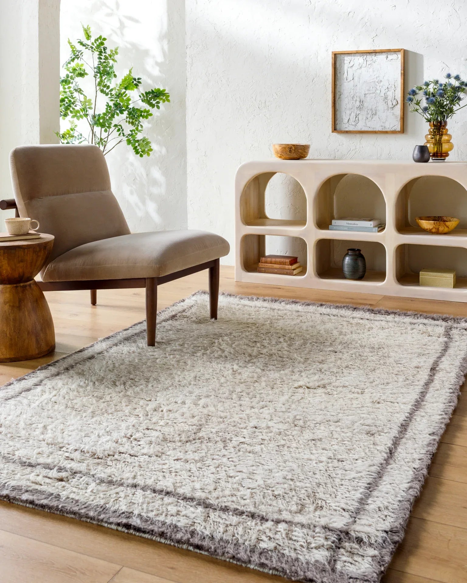 Beni Moroccan Handmade Rug Livabliss Beni Moroccan