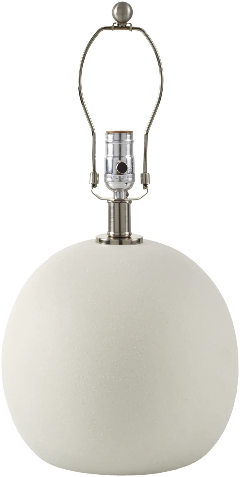 Lemay Accent Table Lamp Livabliss Lemay