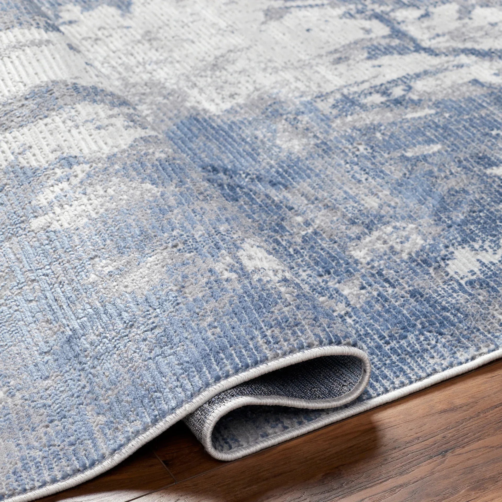 Alamo Machine Woven Rug Livabliss Alamo