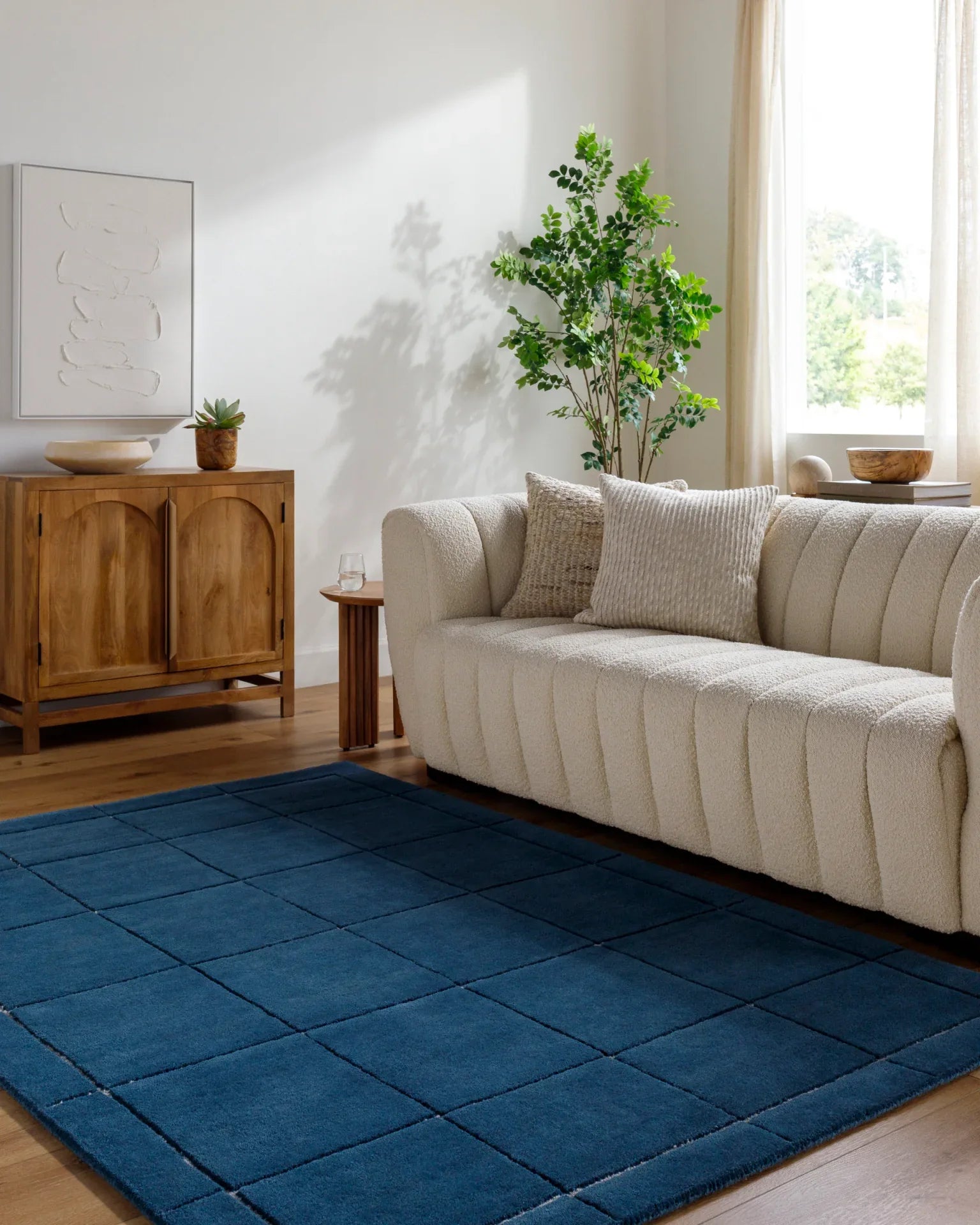Brook Handmade Rug Livabliss Brook