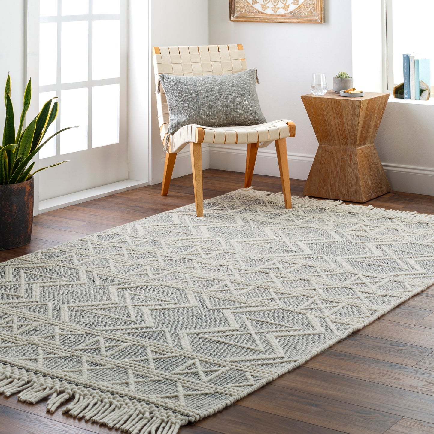 Hemingway Handmade Rug Livabliss Hemingway