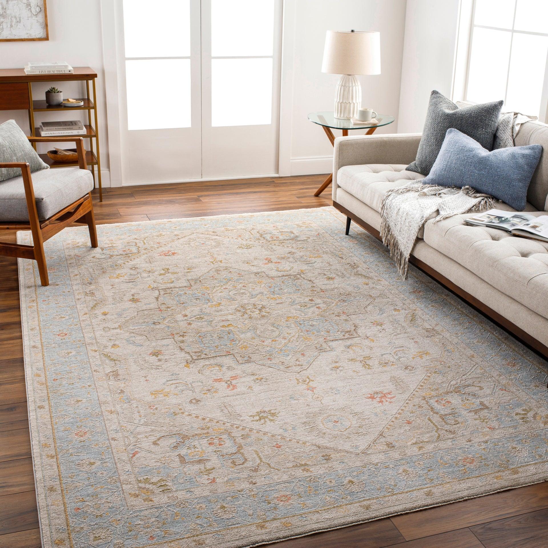 Avant Garde Machine Woven Rug Livabliss Avant Garde