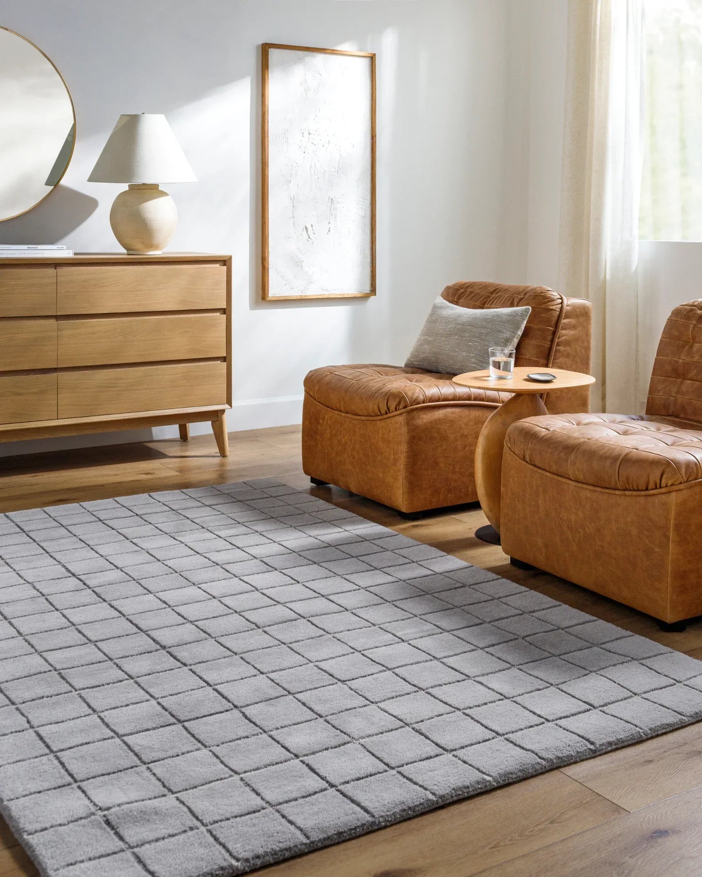 Brook Handmade Rug Livabliss Brook