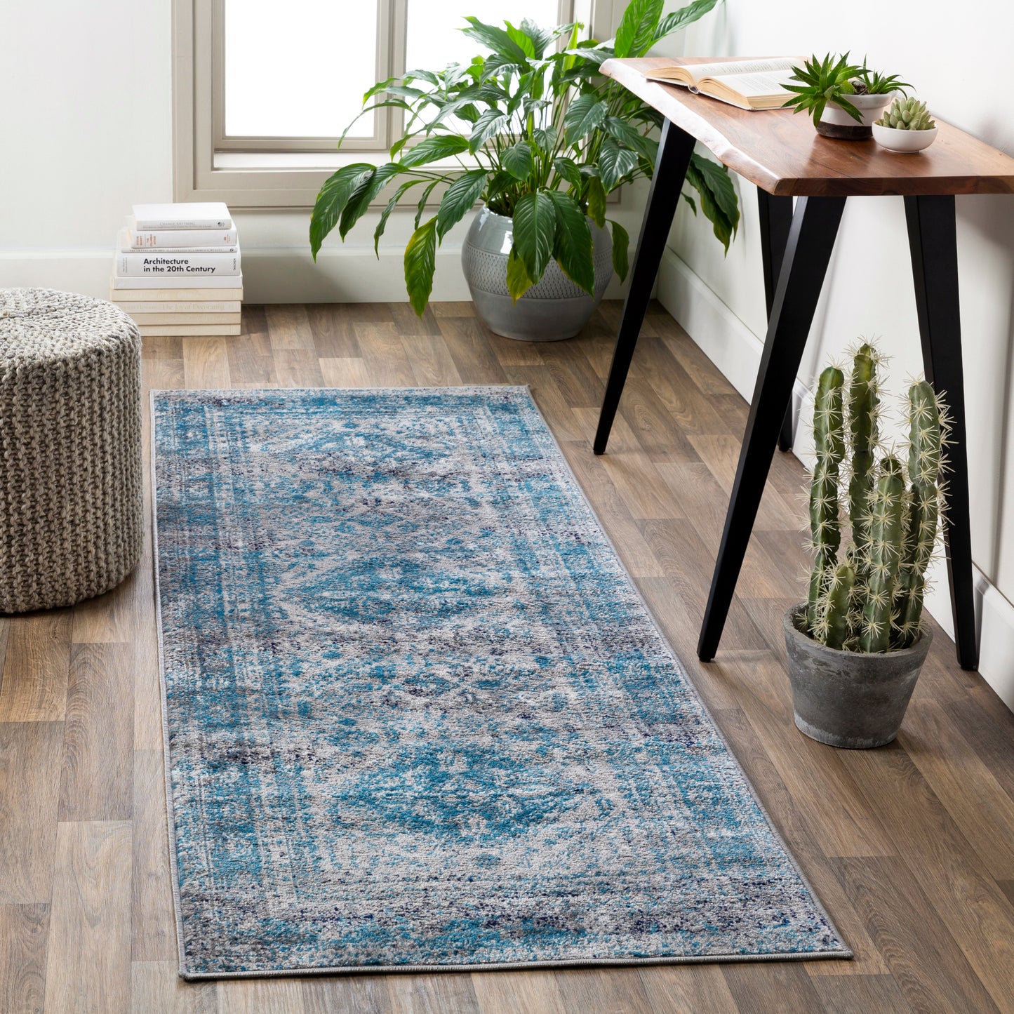 Monte Carlo Machine Woven Rug Livabliss Monte Carlo