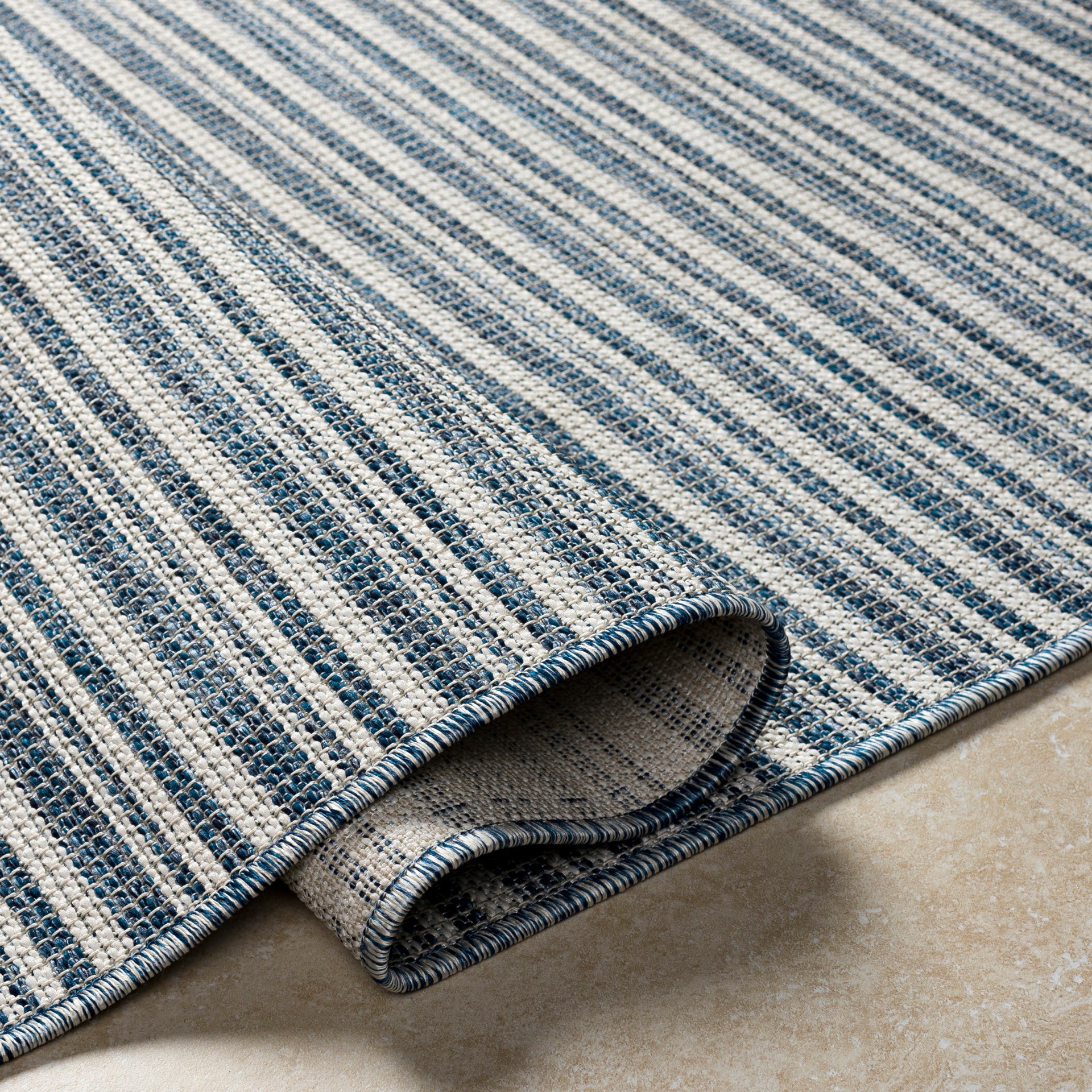 Hampton Machine Woven Rug Livabliss Hampton