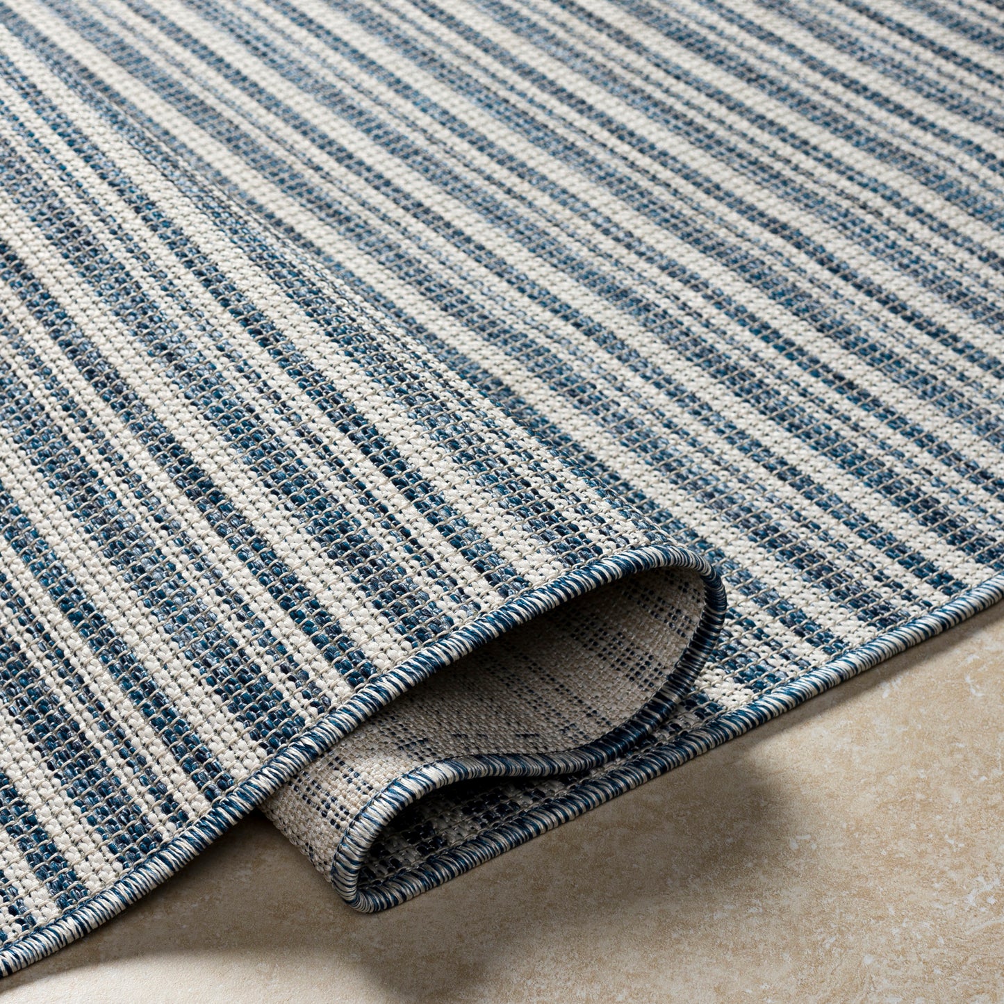 Hampton Machine Woven Rug Livabliss Hampton