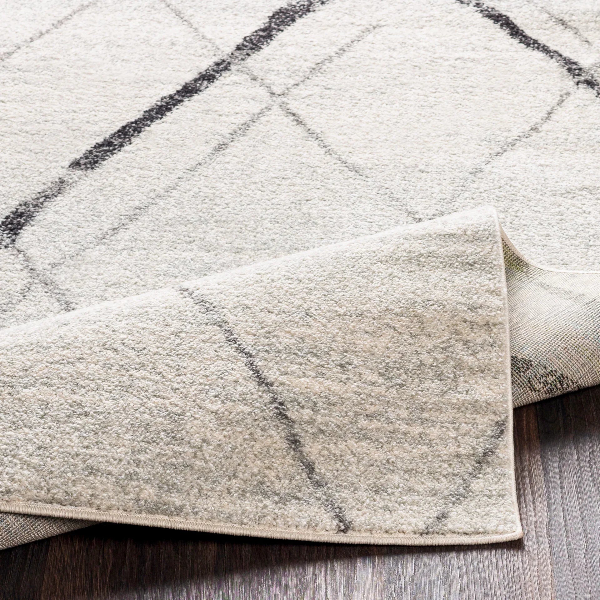 Elaziz Machine Woven Rug Livabliss Elaziz