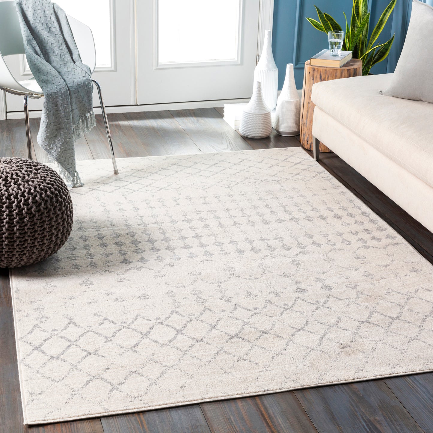 Roma Machine Woven Rug Livabliss Roma