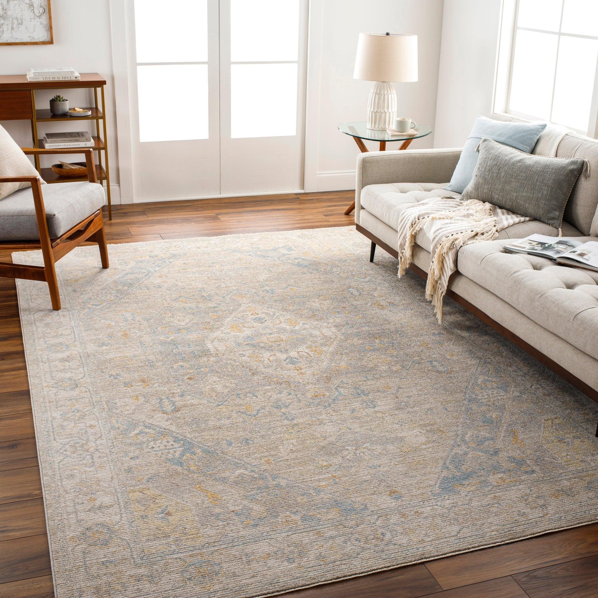 Avant Garde Machine Woven Rug Livabliss Avant Garde